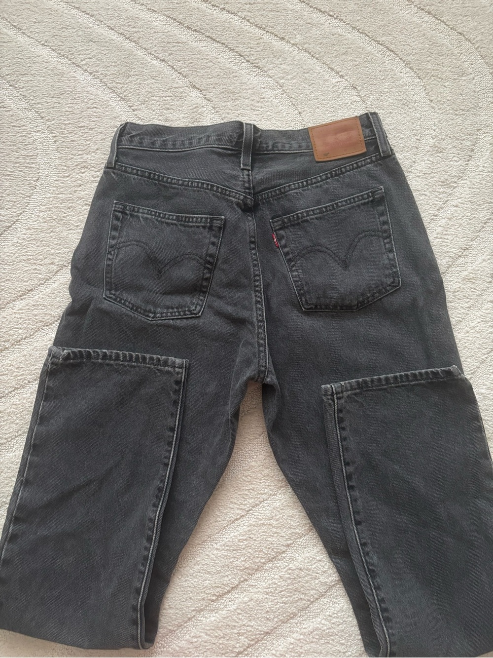 Levi's Women's 501 90s Jeans